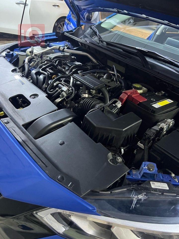 نیسان سێنترا